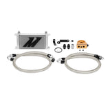 Mishimoto MMOC-STI-08T Subaru WRX STI Thermostatic Oil Cooler Kit, 2008+