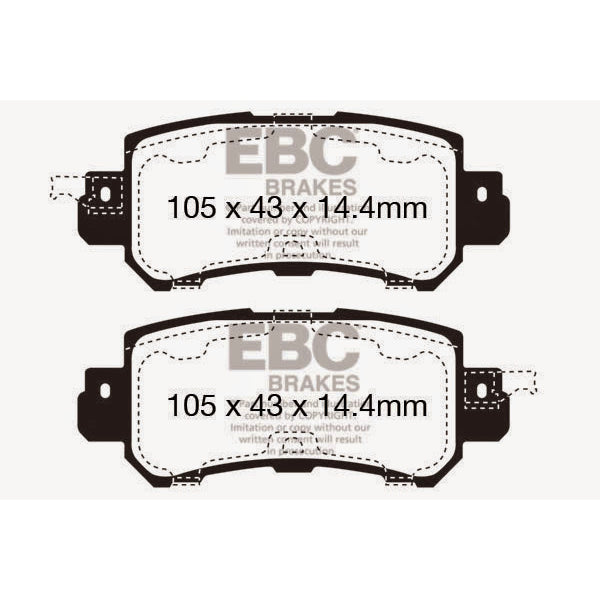 12-Mazda-Cx-5-2-Yellowstuff-Rear-Brake-Pads