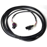 Air Ride Technologies (Ride Tech) 31900065 12' ride height sensor cable for RPX & E5 control system and Hadley sensor.