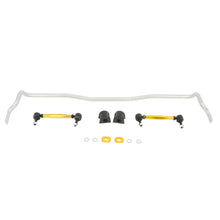 Load image into Gallery viewer, 12-Scion-Fr-S--12-Subaru-Brz--12-Toyota-86-Front-20Mm-Adj-Hd-Swaybar-W-Endlinks