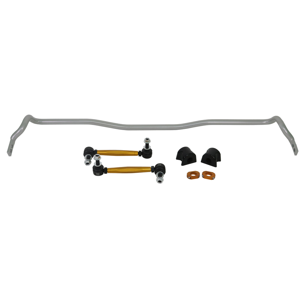 12-Scion-Fr-S--12-Subaru-Brz--12-Toyota-86-Front-22Mm-Adj-Hd-Swaybar-W-Endlinks