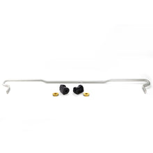 Load image into Gallery viewer, 12-Scion-Fr-S--12-Subaru-Brz--12-Toyota-86-Rear-16Mm-Adj-Hd-Swaybar-Only