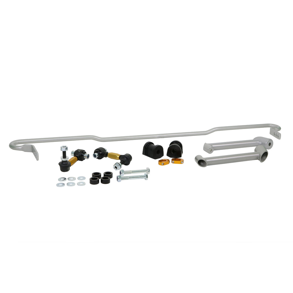12-Scion-Fr-S--12-Subaru-Brz--12-Toyota-86-Rear-16Mm-Adj-Hd-Swaybar-W-Endlinks