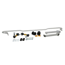 Load image into Gallery viewer, 12-Scion-Fr-S--12-Subaru-Brz--12-Toyota-86-Rear-16Mm-Adj-Hd-Swaybar-W-Endlinks
