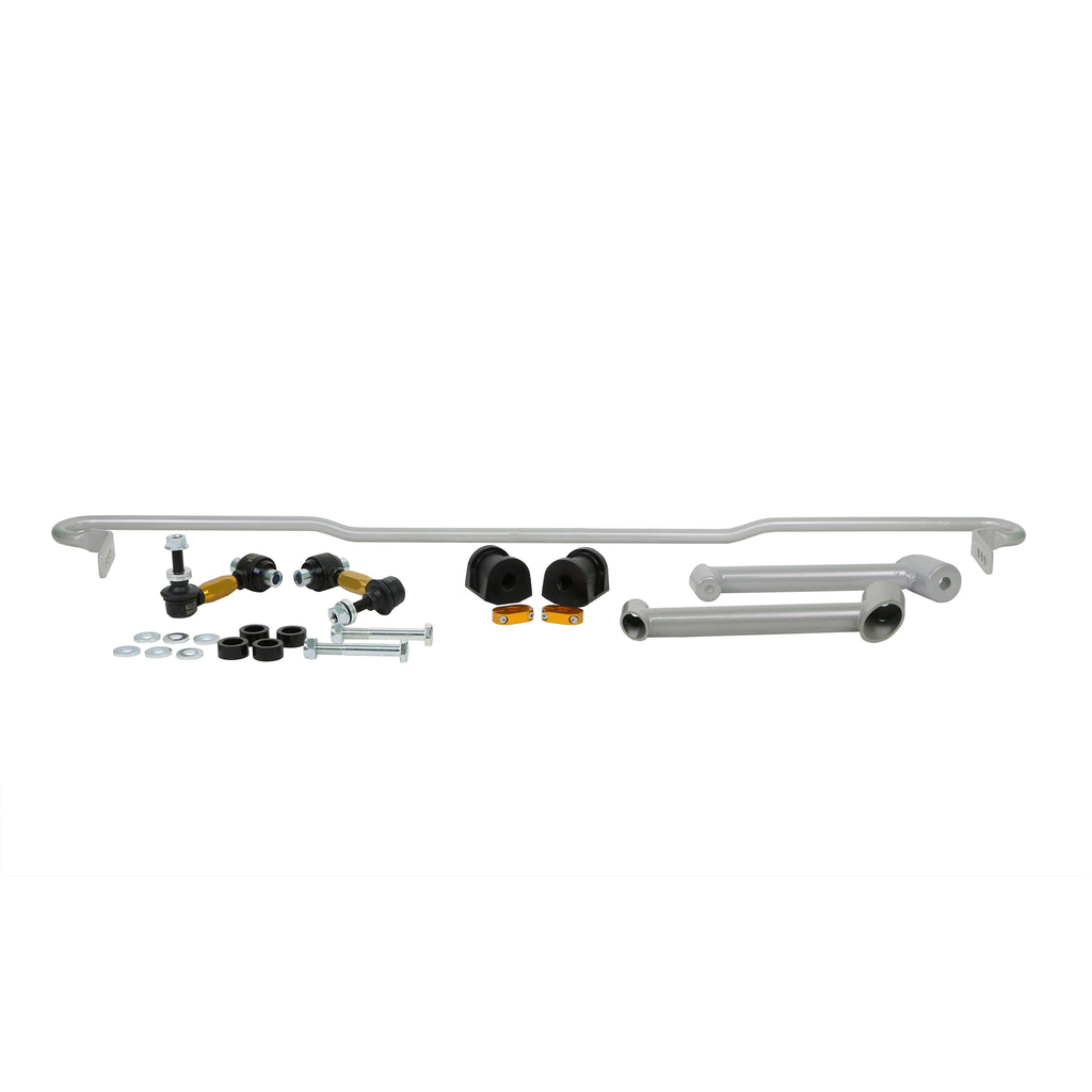 12-Scion-Fr-S--12-Subaru-Brz--12-Toyota-86-Rear-16Mm-Adj-Hd-Swaybar-W-Endlinks