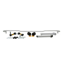 Load image into Gallery viewer, 12-Scion-Fr-S--12-Subaru-Brz--12-Toyota-86-Rear-16Mm-Adj-Hd-Swaybar-W-Endlinks
