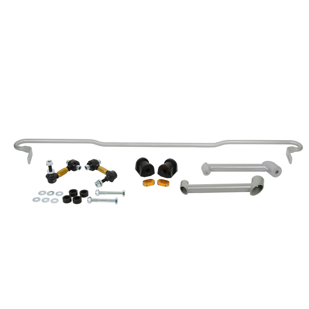 12-Scion-Fr-S--12-Subaru-Brz--12-Toyota-86-Rear-16Mm-Adj-Hd-Swaybar-W-Endlinks