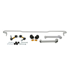 Load image into Gallery viewer, 12-Scion-Fr-S--12-Subaru-Brz--12-Toyota-86-Rear-16Mm-Adj-Hd-Swaybar-W-Endlinks