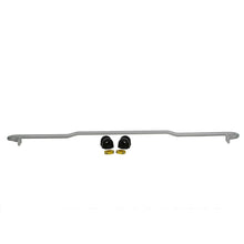 Load image into Gallery viewer, 12-Scion-Fr-S--12-Subaru-Brz--12-Toyota-86-Rear-18Mm-X-Adj-Hd-Swaybar-Only
