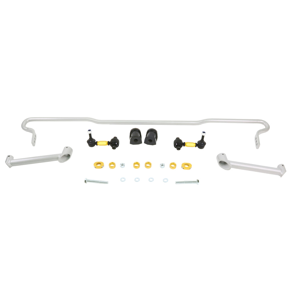 12-Scion-Fr-S--12-Subaru-Brz--12-Toyota-86-Rear-18Mm-X-Adj-Hd-Swaybar-W-Endlinks