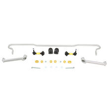 Load image into Gallery viewer, 12-Scion-Fr-S--12-Subaru-Brz--12-Toyota-86-Rear-18Mm-X-Adj-Hd-Swaybar-W-Endlinks