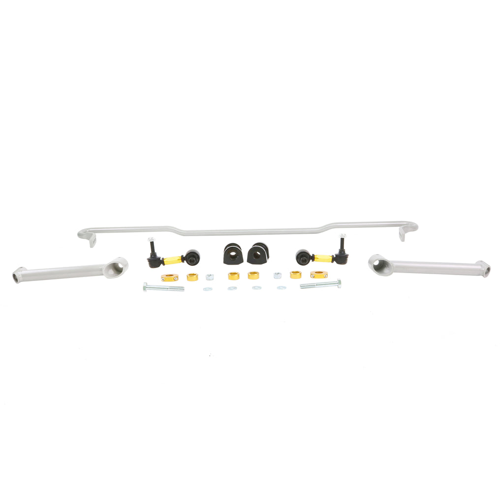 12-Scion-Fr-S--12-Subaru-Brz--12-Toyota-86-Rear-18Mm-X-Adj-Hd-Swaybar-W-Endlinks