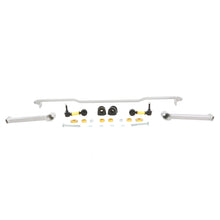 Load image into Gallery viewer, 12-Scion-Fr-S--12-Subaru-Brz--12-Toyota-86-Rear-18Mm-X-Adj-Hd-Swaybar-W-Endlinks