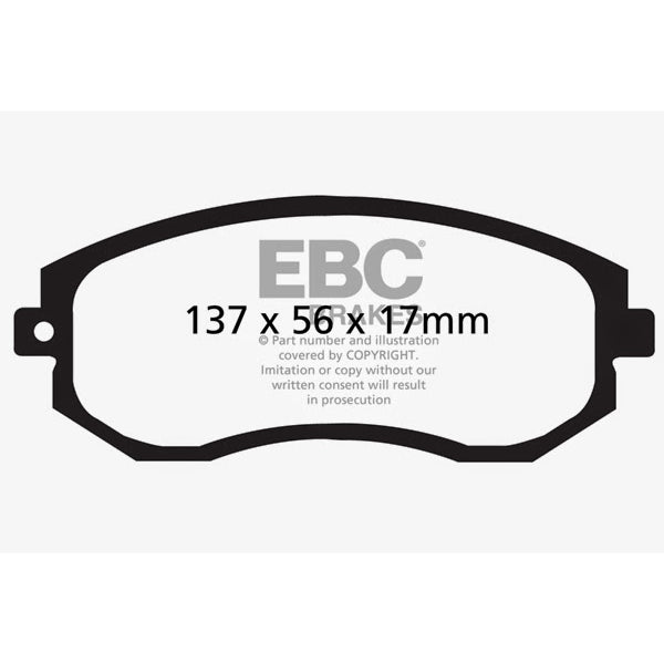12-Scion-Fr-S-2-Redstuff-Front-Brake-Pads