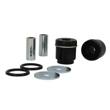 Load image into Gallery viewer, 12-Scion-Fr-SSubaru-BrzToyota-86-Rear-Diff---Support-Outrigger-Bushing