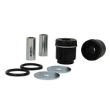 Whiteline KDT923 Differential - mount support outrigger bushing
