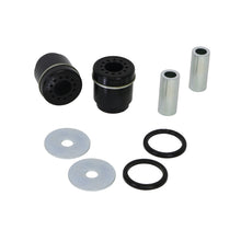 Load image into Gallery viewer, 12-Scion-Fr-SSubaru-BrzToyota-86-Rear-Diff---Support-Outrigger-Bushing