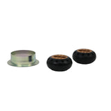 Whiteline KDT924 Differential - mount in cradle bushing