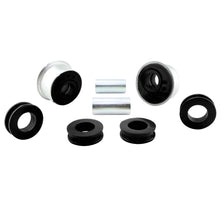 Load image into Gallery viewer, 12-Subaru-Brz--12-Scion-Fr-S-Front-Anti-DiveCaster---CA-Lower-Inner-Front-Bushing