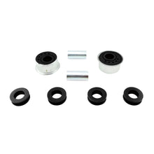 Load image into Gallery viewer, 12-Subaru-Brz--12-Scion-Fr-S-Front-Anti-DiveCaster---CA-Lower-Inner-Front-Bushing
