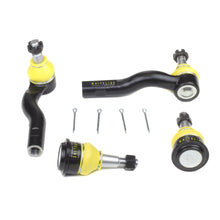 Load image into Gallery viewer, 12-Subaru-Brz--12-Scion-Frs-Roll-Center-Adjuster-Kit--Bump-Steer