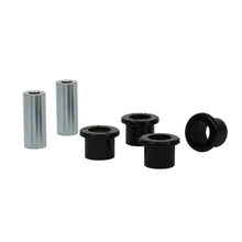 Load image into Gallery viewer, 12-Subaru-BrzScion-Fr-SToyota-86-Front-Steering---Rack--Pinion-Mount-Bushing
