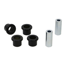 Load image into Gallery viewer, 12-Subaru-BrzScion-Fr-SToyota-86-Front-Steering---Rack--Pinion-Mount-Bushing