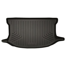 Load image into Gallery viewer, 12-Toyota-Prius-C-Weatherbeater-Black-Trunk-Liner