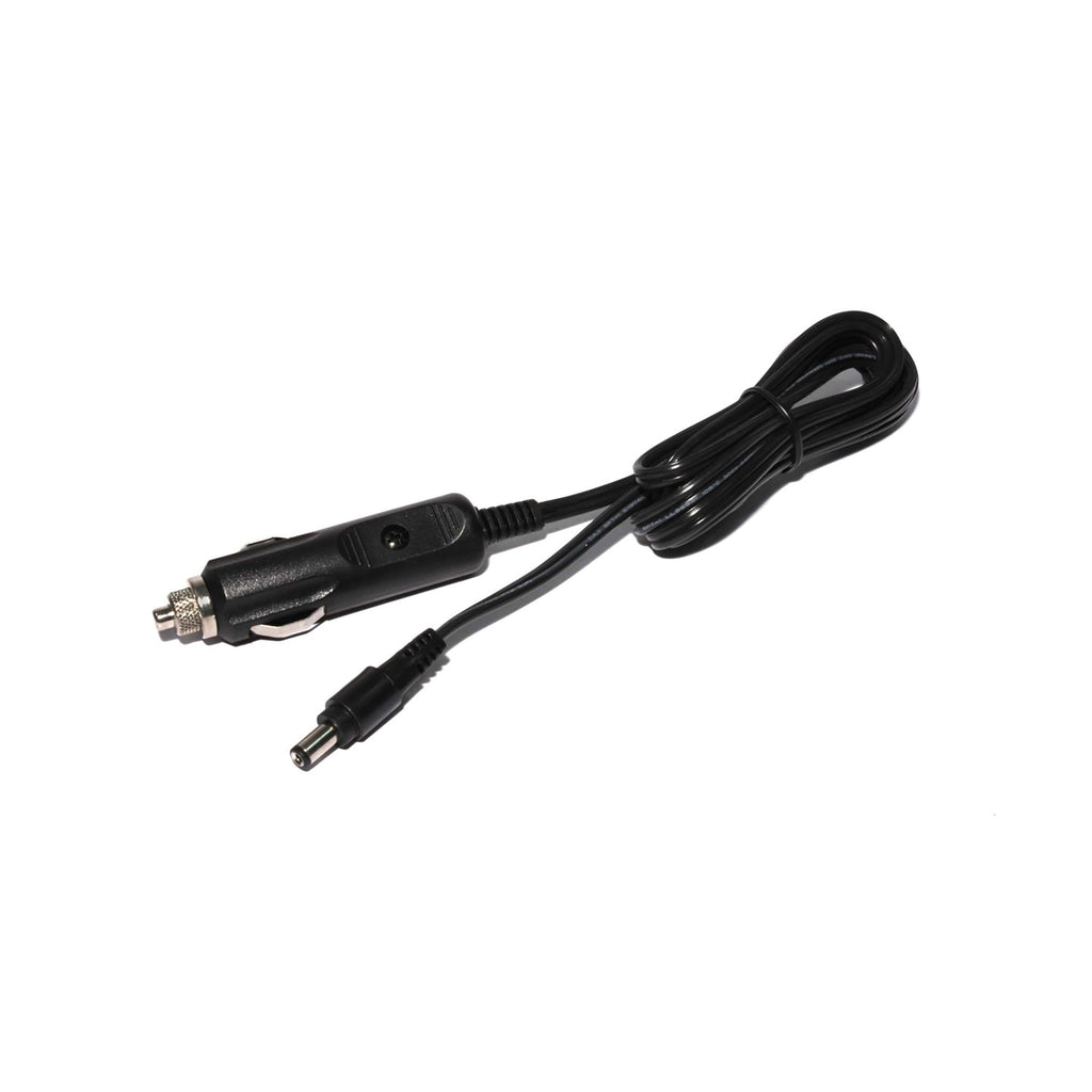 12-Volt-Accessory-Power-Outlet-Connector