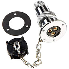 Load image into Gallery viewer, 12-Volt-Accessory-Power-Outlet-Socket