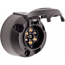 Load image into Gallery viewer, 12-Volt-Accessory-Power-Outlet-Socket