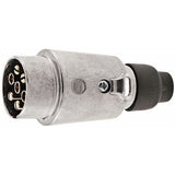 Hella 001918002 7-Pole Plug