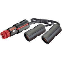 Load image into Gallery viewer, 12-Volt-Accessory-Power-Outlet-Socket