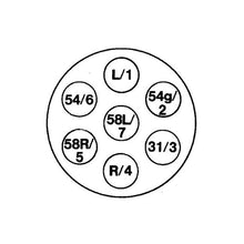 Load image into Gallery viewer, 12-Volt-Accessory-Power-Outlet-Socket