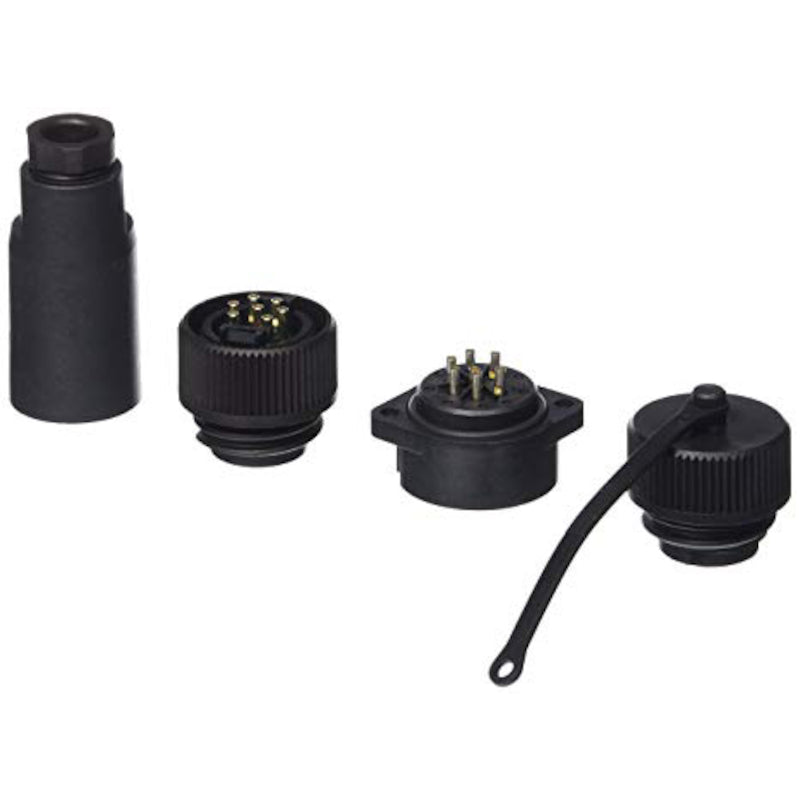 12-Volt-Accessory-Power-Outlet-Socket