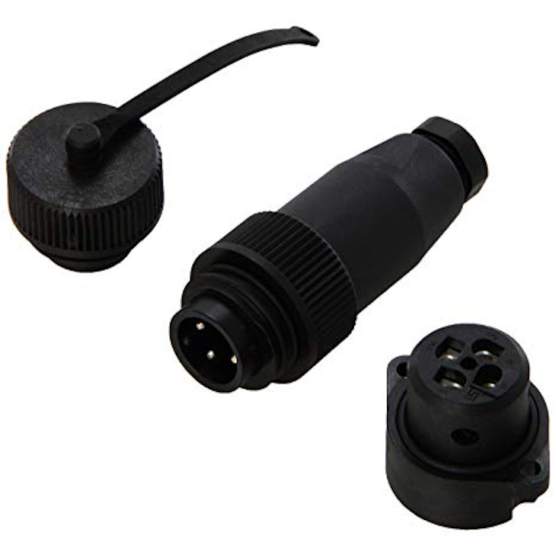 12-Volt-Accessory-Power-Outlet-Socket
