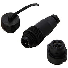 Load image into Gallery viewer, 12-Volt-Accessory-Power-Outlet-Socket