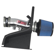 Load image into Gallery viewer, 12-Vw-Golf-Mk6-2.5L-5Cyl-Polished-Short-Ram-Intake-W-Mr-TechHeat-Shield