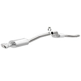 Magnaflow 15158 Touring Series Stainless Cat-Back System