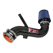 Load image into Gallery viewer, 12-Vw-Passat-2.5L-5Cyl-Black-Short-Ram-Intake