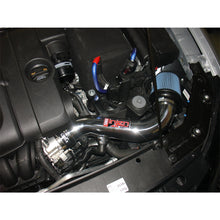 Load image into Gallery viewer, 12-Vw-Passat-2.5L-5Cyl-Polished-Short-Ram-Intake