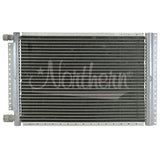 Northern Radiator 404-1223 Hotrod Parallel Flow Condenser
