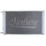 Northern Radiator 404-1224 Hotrod Parallel Flow Condenser