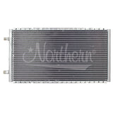 Northern Radiator 404-1204 Hotrod Parallel Flow Condenser