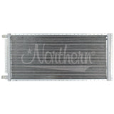Northern Radiator 404-1226 Hotrod Parallel Flow Condenser