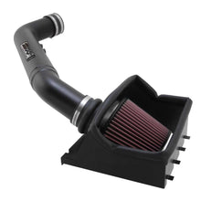 Load image into Gallery viewer, ~(12.1-Lbs.-35X13x10)~-Perf.-Intake-Kit.-Ford-F250-V8-6.2L-FI.-2011-2016