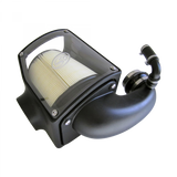 S&B Filters 75-5045D Cold Air Intake For 92-00 GMC K-Series V8-6.5L Duramax Dry Dry Extendable White S&B