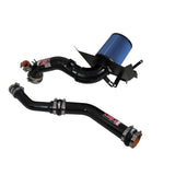 Injen SP1899BLK Black SP Short Ram Intake System