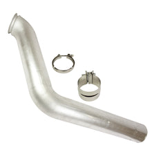 Load image into Gallery viewer, ~(12.5-Lbs.-52X12x12)~-Downpipe-Kit---S400-4In-Aluminized-Full-Marmon-(3Rd-Gen-Style)