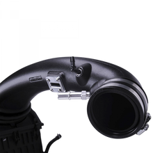 Load image into Gallery viewer, ~(12.6-Lbs.-24X15x14)~-Cold-Air-Intake-For-11-14-Ford-F150-V8-5.0L-Oiled-Cotton-Cleanable-Red-S-B